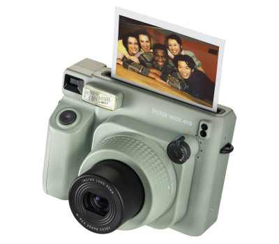 FUJIFILM Instax WIDE 400