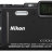 Подводный фотоаппарат Nikon Coolpix AW130 Black  - Подводный фотоаппарат Nikon Coolpix AW130 Black (черный)