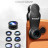 Набор объективов для смартфона Levenhuk Lens S7 Набор объективов для смартфона Levenhuk Lens S7 - Набор объективов для смартфона Levenhuk Lens S7