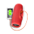 Портативная влагозащищенная колонка JBL Charge 3 Red для iPhone, iPod, iPad и Android  - колонка JBL Charge 3 Red
