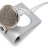 Портативный USB-микрофон Blue Microphones Snowflake  - Портативный USB-микрофон Blue Microphones Snowflake