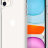 Чехол Spigen для iPhone 11 Quartz Hybrid Clear 076CS27187  - Чехол Spigen для iPhone 11 Quartz Hybrid Clear 076CS27187