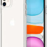 Чехол Spigen для iPhone 11 Quartz Hybrid Clear 076CS27187