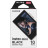 FUJIFILM Colorfilm Instax MINI Black черная рамка кассета 10 листов  - FUJIFILM Colorfilm Instax MINI Black черная рамка кассета 10 листов 