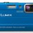 Подводный фотоаппарат Panasonic Lumix DMC-FT30 Blue  - Подводный фотоаппарат Panasonic Lumix DMC-FT30 Blue