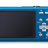 Подводный фотоаппарат Panasonic Lumix DMC-FT30 Blue  - Подводный фотоаппарат Panasonic Lumix DMC-FT30 Blue