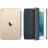 Оригинальный чехол-обложка Apple Smart Cover Charcoal Gray для iPad mini 4  - Оригинальный чехол-обложка Apple Smart Cover Charcoal Gray для iPad mini 4