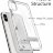 Чехол Spigen для iPhone X/XS Ultra Hybrid S Crystal Clear 057CS22133  - Чехол Spigen для iPhone X/XS Ultra Hybrid S Crystal Clear 057CS22133 