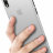 Чехол Baseus Wing White для iPhone XR  - Чехол Baseus Wing White для iPhone XR