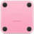 Умные весы YUNMAI mini, розовые  - Умные весы YUNMAI mini, розовые
