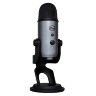 USB-микрофон Blue Microphones Yeti Lunar Grey