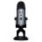 USB-микрофон Blue Microphones Yeti Lunar Grey  - USB-микрофон Blue Microphones Yeti Lunar Grey 