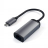 Адаптер Satechi Type-C to HDMI 4K 60HZ, Silver