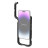 Клетка SmallRig 4100 Single Handle Kit для iPhone 14 Pro  - Клетка SmallRig 4100 Single Handle Kit для iPhone 14 Pro 