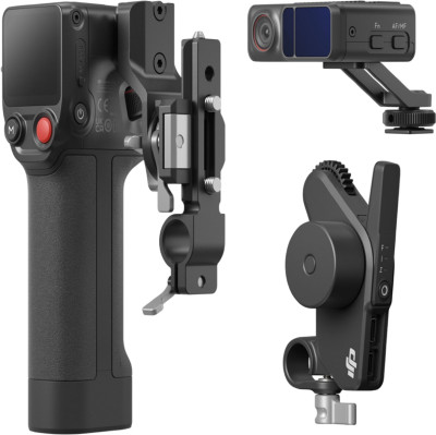 Система фокусировки DJI Focus Pro All-In-One Combo