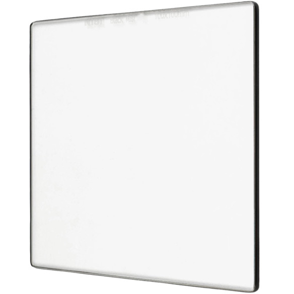 Светофильтр NiSi Black Mist 1/8 100x100mm  Линз в комплекте 1 шт • Вид светофильтра Black Mist/Diffusion • Сила эффекта 1/8 • Формат 100 х 100 мм • Не регулируемый


