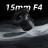 Объектив 7Artisans 15mm F4 Z-mount  - Объектив 7Artisans 15mm F4 Z-mount