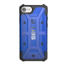 Противоударный чехол Urban Armor Plasma Cobalt Blue для iPhone 8/7
