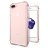 Чехол Spigen для iPhone 8/7 Plus Crystal Shell Rose Crystal 043CS20501  - Чехол Spigen для iPhone 8/7 Plus Crystal Shell Rose Crystal 043CS20501 