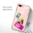 Чехол Spigen для iPhone 8/7 Plus Crystal Shell Rose Crystal 043CS20501  - Чехол Spigen для iPhone 8/7 Plus Crystal Shell Rose Crystal 043CS20501 
