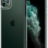 Чехол Spigen для iPhone 11 Pro Max Quartz Hybrid Clear 075CS27425