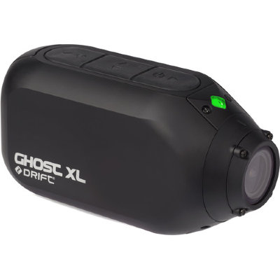 Экшн-камера Drift Ghost XL