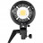 Осветитель светодиодный Godox SL60W студийный (без пульта)  - Осветитель светодиодный Godox SL60W студийный (без пульта) 