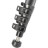 Штатив Miliboo MTT702AWH Aluminium  - Штатив Miliboo MTT702AWH Aluminium 