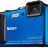 Подводный фотоаппарат Nikon Coolpix AW130 Blue  - Подводный фотоаппарат Nikon Coolpix AW130 (синий)