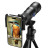 Объектив Apexel TeleCular 3 20–60X Telephoto для смартфона  - Объектив Apexel TeleCular 3 20–60X Telephoto для смартфона 