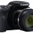 Цифровой фотоаппарат Canon PowerShot SX520 HS  - Цифровой фотоаппарат Canon PowerShot SX520 HS