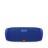 Портативная влагозащищенная колонка JBL Charge 3 Blue для iPhone, iPod, iPad и Android  - колонка JBL Charge 3 Blue
