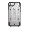Противоударный чехол Urban Armor Plasma Ice для iPhone 8/7/6/6S