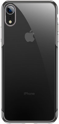 Чехол Baseus Shining Black для iPhone XR