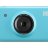 Моментальный фотоаппарат Kodak Mini SHOT Blue (KODMSBL)  - Моментальный фотоаппарат Kodak Mini SHOT Blue