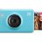 Моментальный фотоаппарат Kodak Mini SHOT Blue (KODMSBL)  - Моментальный фотоаппарат Kodak Mini SHOT Blue