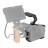 Клетка SmallRig 3234 "Black Mamba" для Canon R5 & R6  - Клетка SmallRig 3234 "Black Mamba" для Canon R5 & R6 