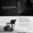 Клетка SmallRig 3234 "Black Mamba" для Canon R5 & R6  - Клетка SmallRig 3234 "Black Mamba" для Canon R5 & R6 