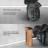 Клетка SmallRig 3234 "Black Mamba" для Canon R5 & R6  - Клетка SmallRig 3234 "Black Mamba" для Canon R5 & R6 