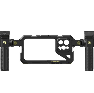 Клетка Freewell Genius Rig для iPhone 15 Pro Max