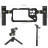 Клетка Freewell Genius Rig для iPhone 15 Pro Max  - Клетка Freewell Genius Rig для iPhone 15 Pro Max 