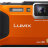 Подводный фотоаппарат Panasonic Lumix DMC-FT5 Orange  - Подводный фотоаппарат Panasonic Lumix DMC-FT5 (оранжевый)
