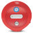 Портативная колонка JBL Flip Red для iPhone, iPod, iPad и Android (JBLFLIPREDEU)  - Портативная колонка JBL Flip Red для iPhone, iPod, iPad и Android (JBLFLIPREDEU)