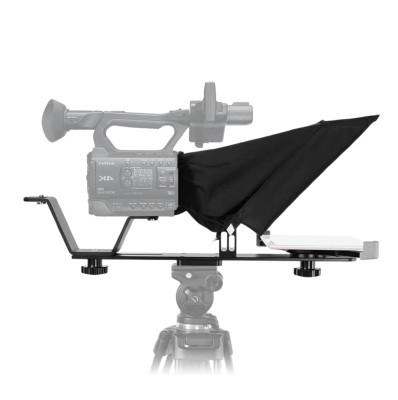 Телесуфлер GVM Teleprompter TQ-M для камеры