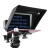 Телесуфлер GVM Teleprompter TQ-M для камеры  - Телесуфлер GVM Teleprompter TQ-M для камеры 