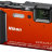 Подводный фотоаппарат Nikon Coolpix AW130 Orange  - Подводный фотоаппарат Nikon Coolpix AW130 (оранжевый)