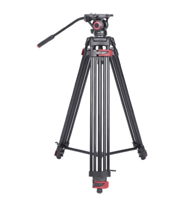 Штатив Miliboo MTT602A II с головой MYT802 II