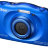Подводный фотоаппарат Nikon Coolpix W100 Blue  - Подводный фотоаппарат Nikon Coolpix W100 Blue