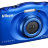 Подводный фотоаппарат Nikon Coolpix W100 Blue  - Подводный фотоаппарат Nikon Coolpix W100 Blue