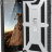 Противоударный чехол UAG Elite Series Monarch Platinum для iPhone 8/7Plus  - UAG Monarch Platinum для iPhone 7 Plus